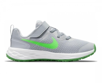 Nike Sapatilha Revolution 6 K